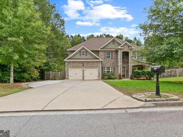 133 Hickory Creek Ln, Acworth, GA 30101