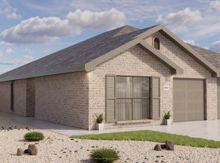 86 Maverick Dr, Odessa, TX 79765