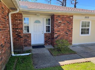 3313 Tulane Dr, Kenner, LA 70065