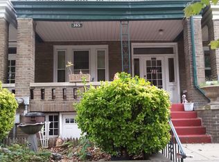 365 82nd St, Brooklyn, NY 11209