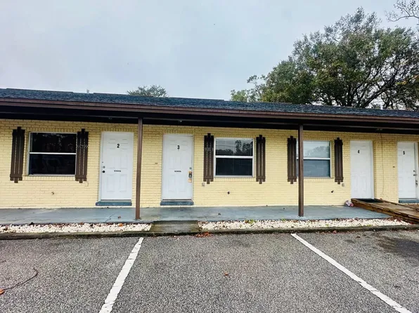 983 N Berkley Rd #3, Auburndale, FL 33823