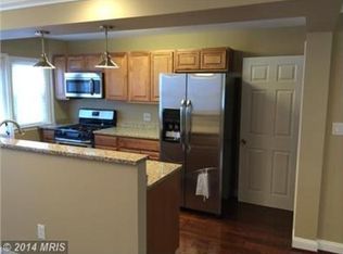 3614 Elmora Ave, Baltimore, MD 21213