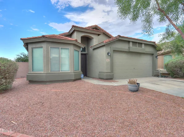 21447 N FALCON Lane, Maricopa, AZ 85138