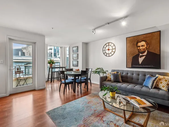 81 Frank Norris St Unit 705, San Francisco, CA 94109