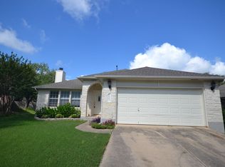 1803 Warwick Cv, Cedar Park, TX 78613