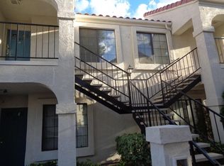 4860 Nara Vista Way UNIT 201, Las Vegas, NV 89103