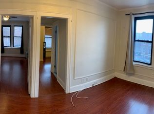 4559 40th St APT 2F, Sunnyside, NY 11104