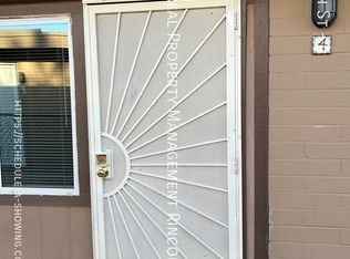 5425 E 30th St APT 4, Tucson, AZ 85711