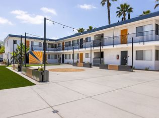 State, San Diego, CA 92115