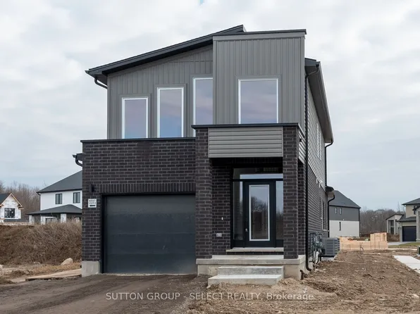 6437 Heathwoods Ave, London, ON N6P 0K2