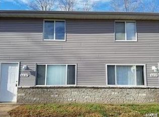 6235 Terrie Ln, Imperial, MO 63052