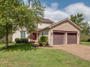 684 Granwood Blvd, Old Hickory, TN 37138