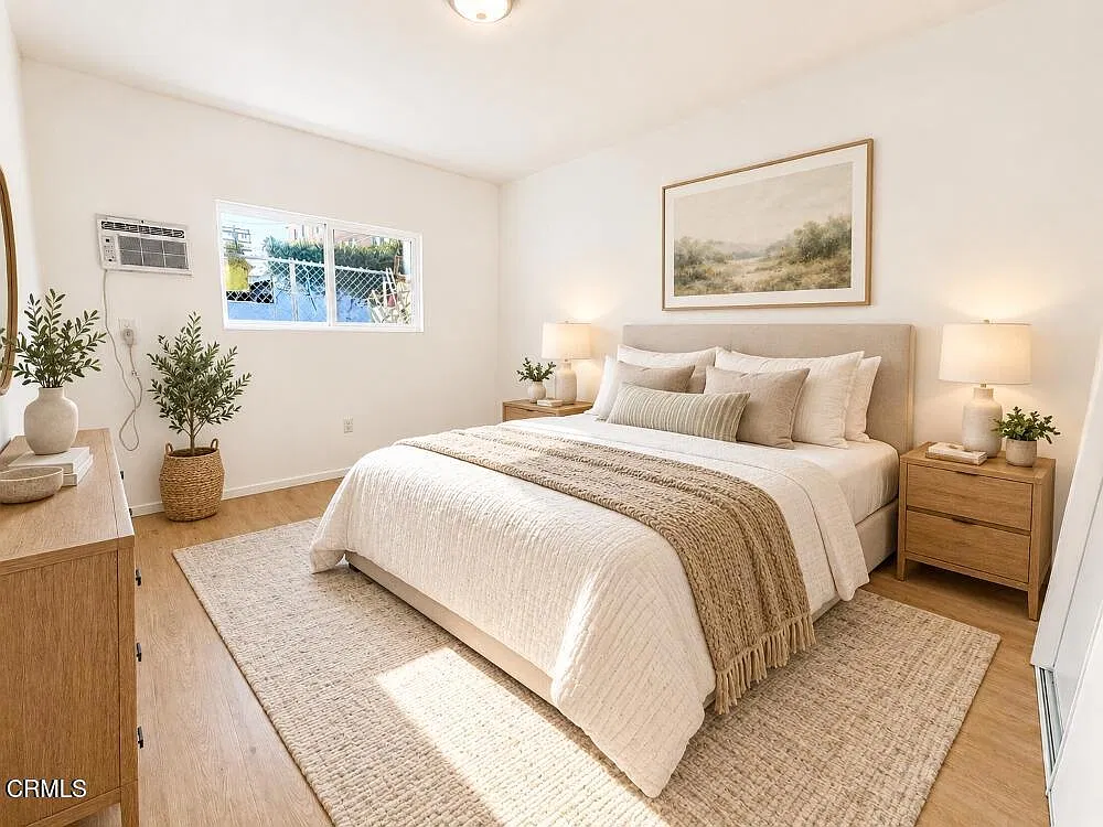 1 bed, 1.0 bath, 850 sqft, $2,100 — Photo 4