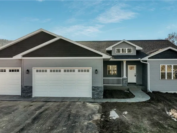 N5115 557th Street, Menomonie, WI 54751