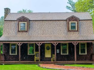 18 Lynn Ellen Dr, Acushnet, MA 02743