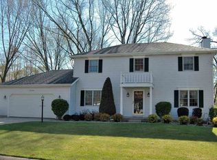 55730 Jefferson Knolls Dr, Osceola, IN