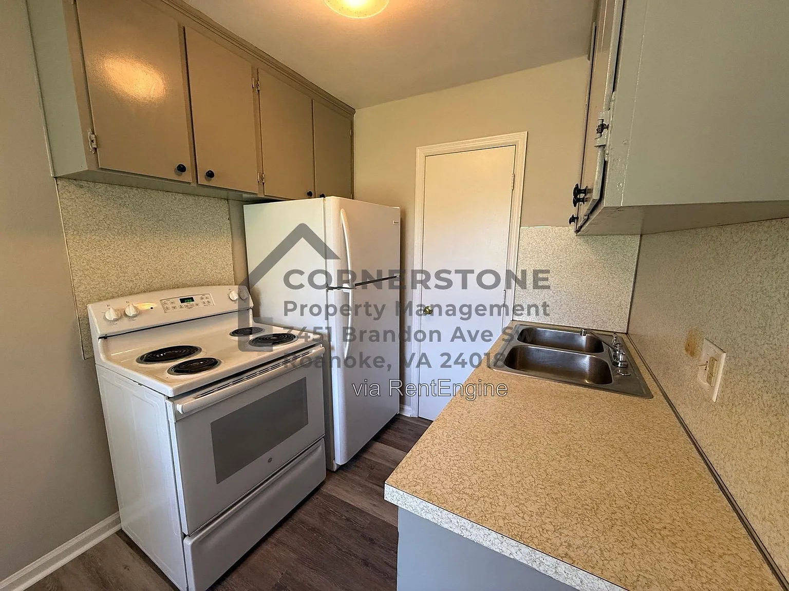 1 bed, 1.0 bath, 552 sqft, $800 — Photo 4