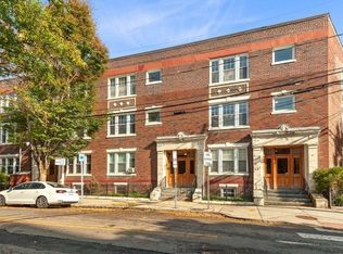 268 Windsor St APT 4, Cambridge, MA 02139