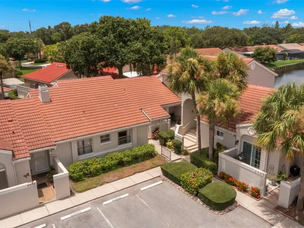 4908 Milano Ct NE, Saint Petersburg, FL 33703