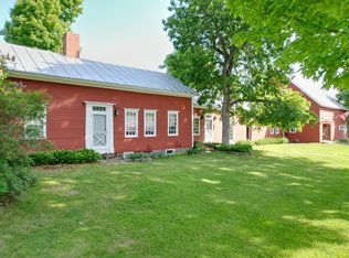 229 Freeman Ridge Rd, Kingfield, ME 04947