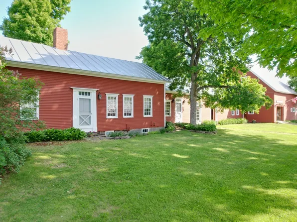 229 Freeman Ridge Road, Freeman Twp, ME 04947