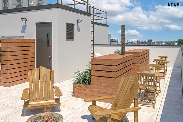 Rented by Nooklyn NYC LLC | media 7