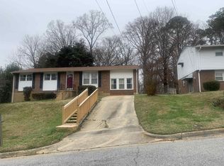 2005 Tee Dee St, Raleigh, NC 27610