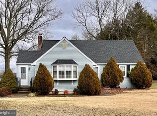 118 Newbolds Corner Rd, Southampton, NJ 08088