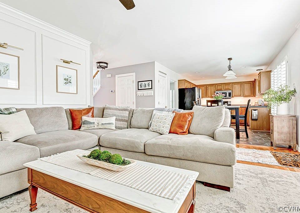 9311 Kings Charter Dr, Mechanicsville, VA 23116 Zillow