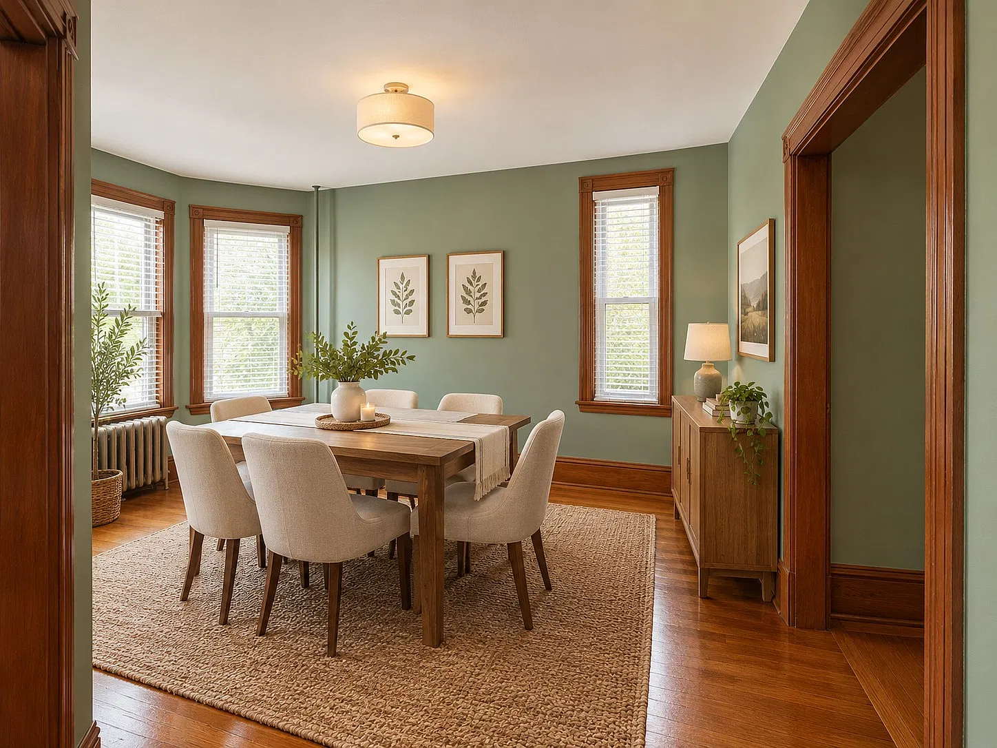8 bed, 2869 sqft, $3,500 — Photo 4