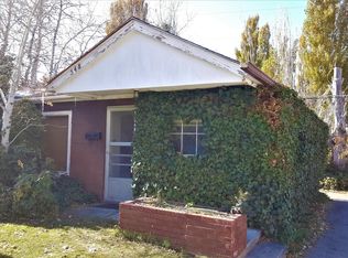 548 S 400 E, Bountiful, UT 84010