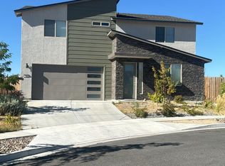 407 Pasillo Ct, Reno, NV 89506