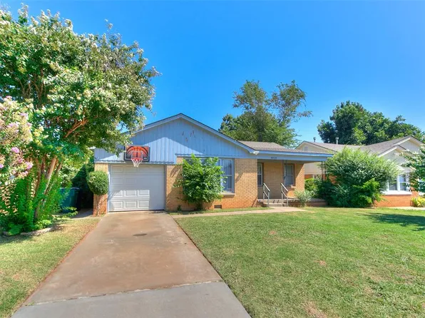 4029 NW 28th St, Oklahoma City, OK 73107