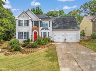 5021 Huntcrest Dr SW, Mableton, GA 30126
