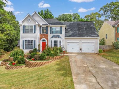 5021 Huntcrest Dr SW, Mableton, GA, 30126