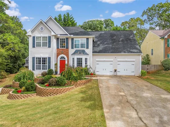 5021 Huntcrest Dr SW, Mableton, GA 30126