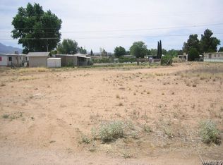 2720 E Leroy Ave, Kingman, AZ 86409