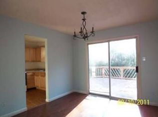 1062 E Thornhill Pl, Frederick, MD 21703