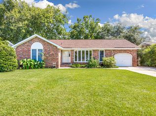 130 Salina Ln, Goose Creek, SC 29445