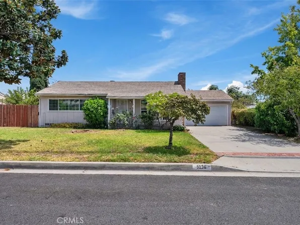 5236 Halifax Rd, Temple City, CA 91780