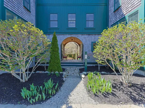 8 Meadow Road #U4, Provincetown, MA 02657