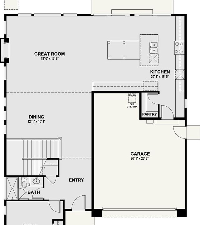 2nd image of 17465 NE 122nd (Homesite 24) Street