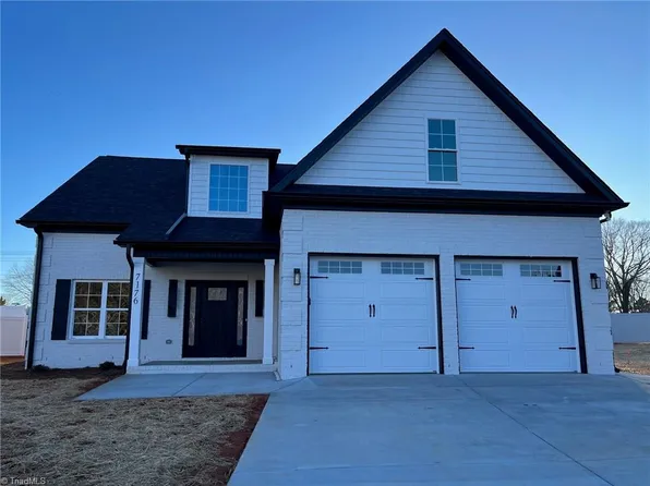 7176 Reynolds Mill Cir, Lewisville, NC 27023