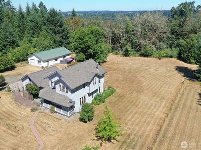 135 Apling Drive, Toledo, WA, 98591