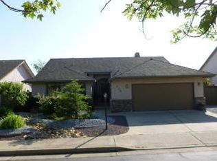 258 Vintage Path, Redding, CA 96003