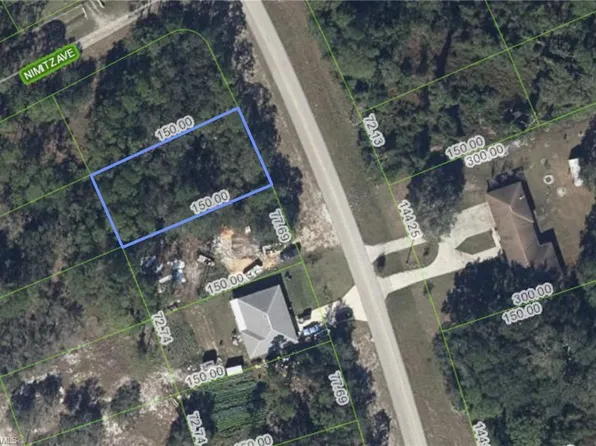 418 Washington BLVD, LAKE PLACID, FL 33852