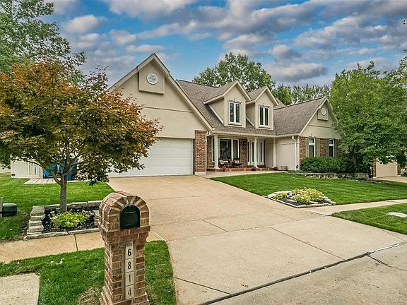 2nd image of 6814 River Hollow Ct