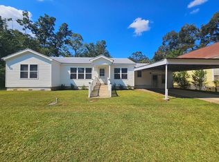 242 S Hemby St, Slocomb, AL 36375