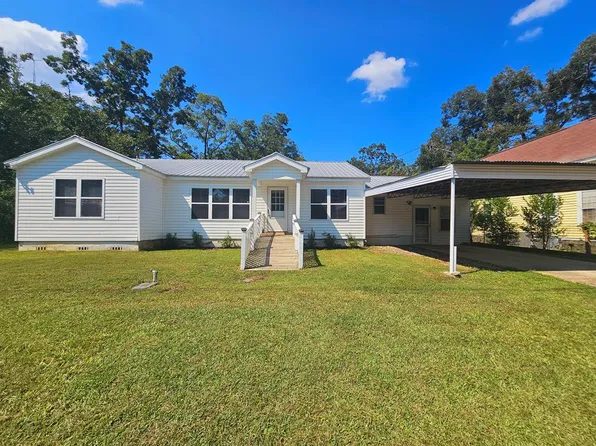 242 S Hemby St, Slocomb, AL 36375