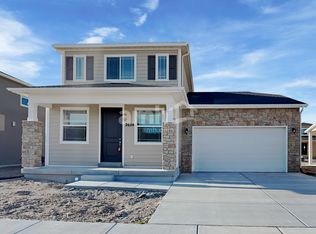 2624 W 3340 S, Syracuse, UT 84075